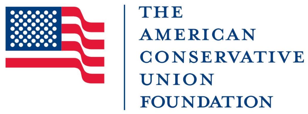 Endorsed By The American Conservative Union Foundation