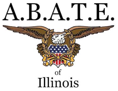 Endorsed By ABATE of IL