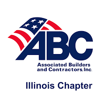 Endorsed By Associated Builders & Contractors, Illinois Chapter