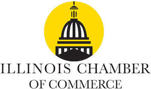 Endorsed By Illinois Chamber of Commerce