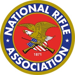 Endorsed By The NRA